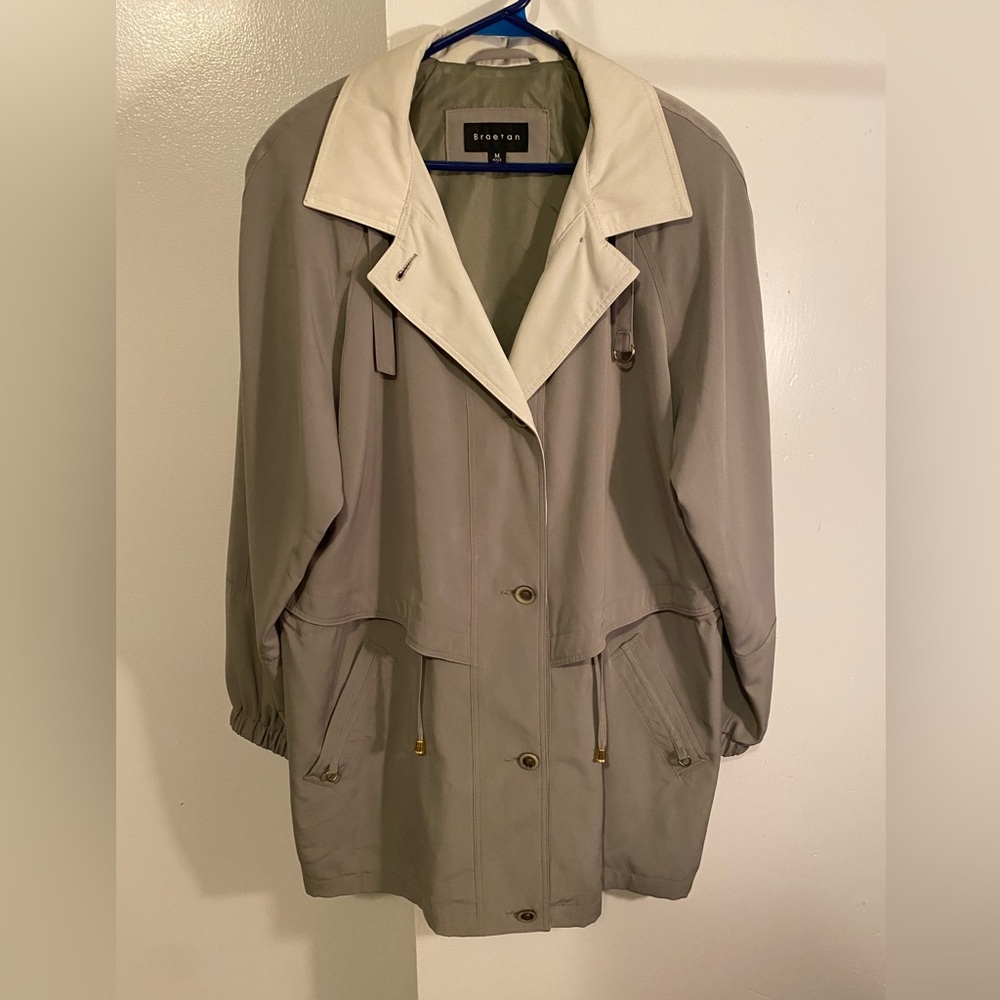 Braetan Women's fall Jacket